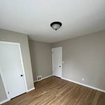 benjamin's room