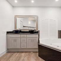 Janice's room