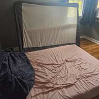 Laura mendoza's room
