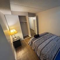 Kevin's room