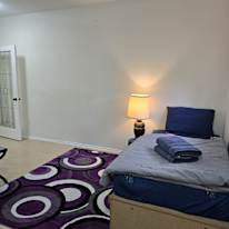 Neema's room