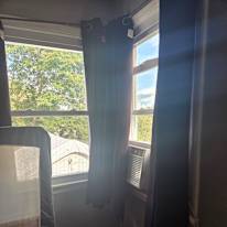 Laura mendoza's room