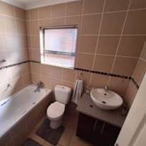 malesela matlawe's room