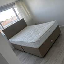 Mehm's room
