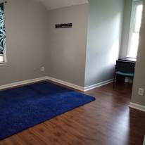Bethany's room