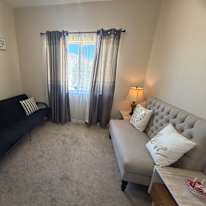 Kari's room