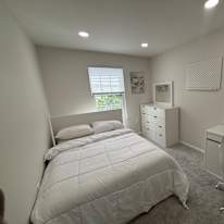 JOHN Oluwaseun JUMBO's room