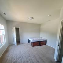 Chai's room