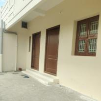 Nishok's room
