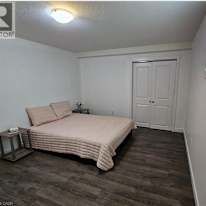 Aseena's room