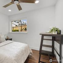 David's room