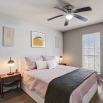 Emily's room