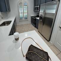Sharon's room