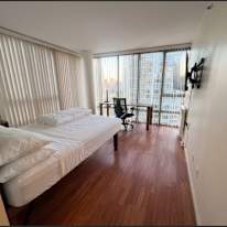Yassy's room