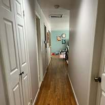 Kristin's room