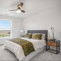 Tara's room