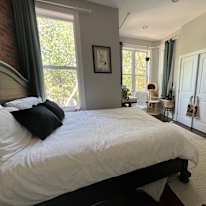 Sofia Milosevic's room