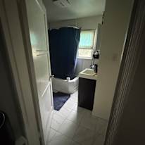 Spencer Laine's room