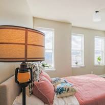 Ivory Domain's room
