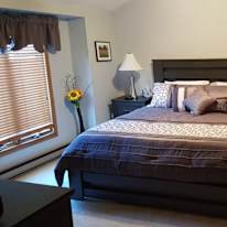 Daniela's room