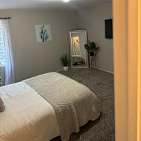 Josh's room