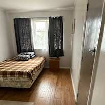 Marilou's room