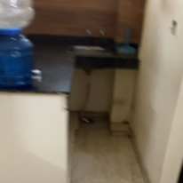 Ajit's room