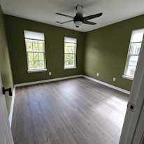 Dani's room