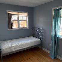 Uberra's room