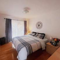 Ariana's room