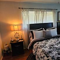Renee's room