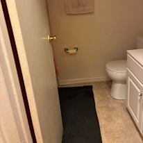 Elizabeth's room