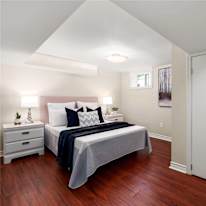 Sarah's room