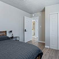 Ventures Rentals's room