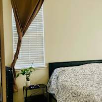 Suman's room