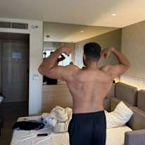 Ravi baliyan's room