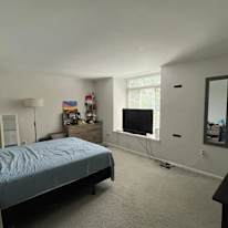 Barbara's room