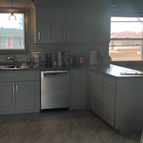 Kevin's room