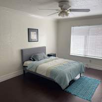 Joey's room