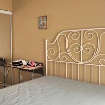 Jaivie's room
