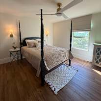 Lorena's room