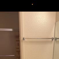 Leidy Gutierrez's room