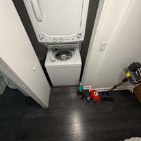 Fares's room