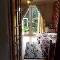 Neeru jain's room