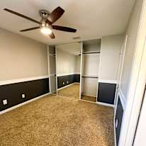 Abryana's room