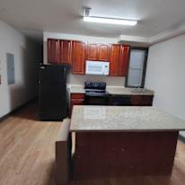 Eugene's room