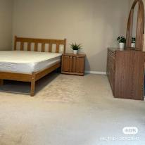 Catherine's room