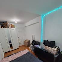 fiona ng's room