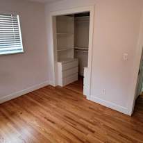 Carolyn's room