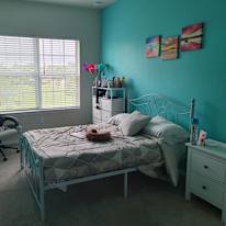 Nat's room
